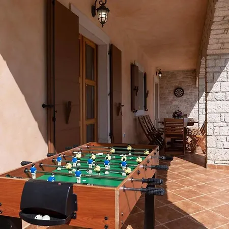 Vernier Hébergement de vacances