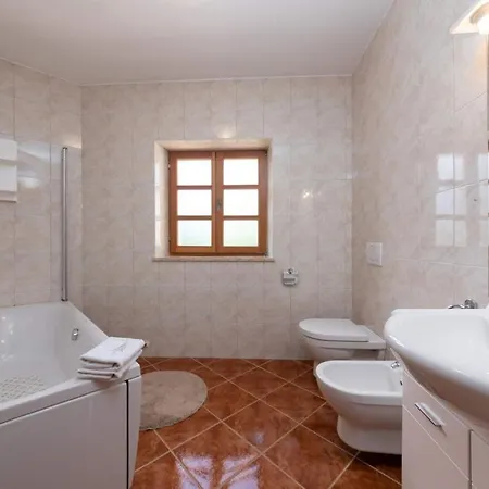Vernier Holiday home Kringa